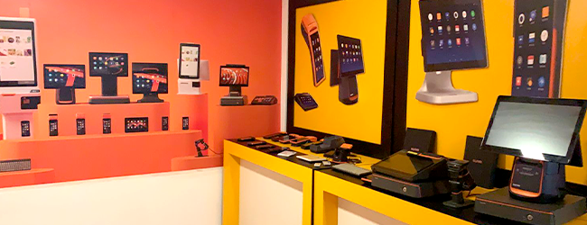 COMERCIALIZADORA APPNET (CASA MATRIZ)