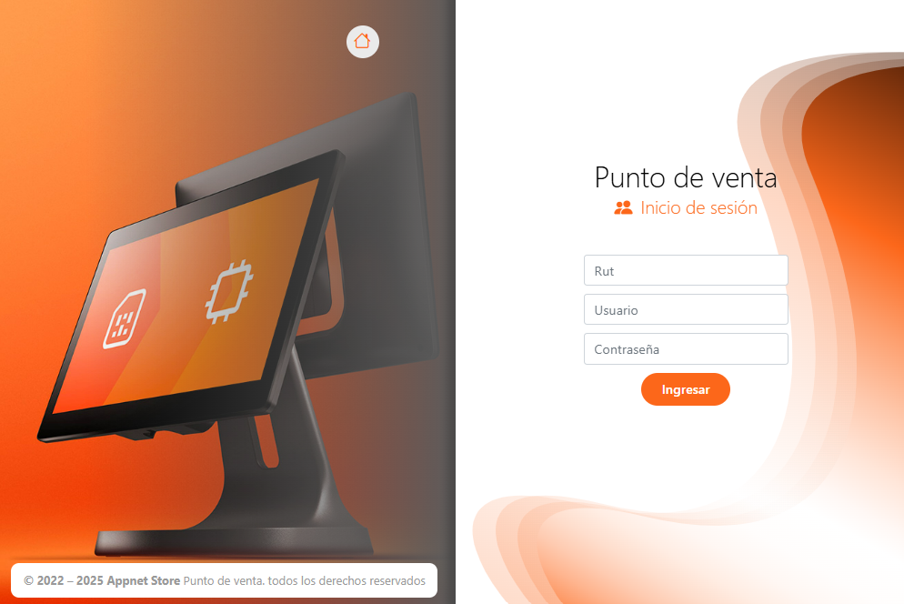 SISTEMA PARA FLOTA DE COLECTIVOS