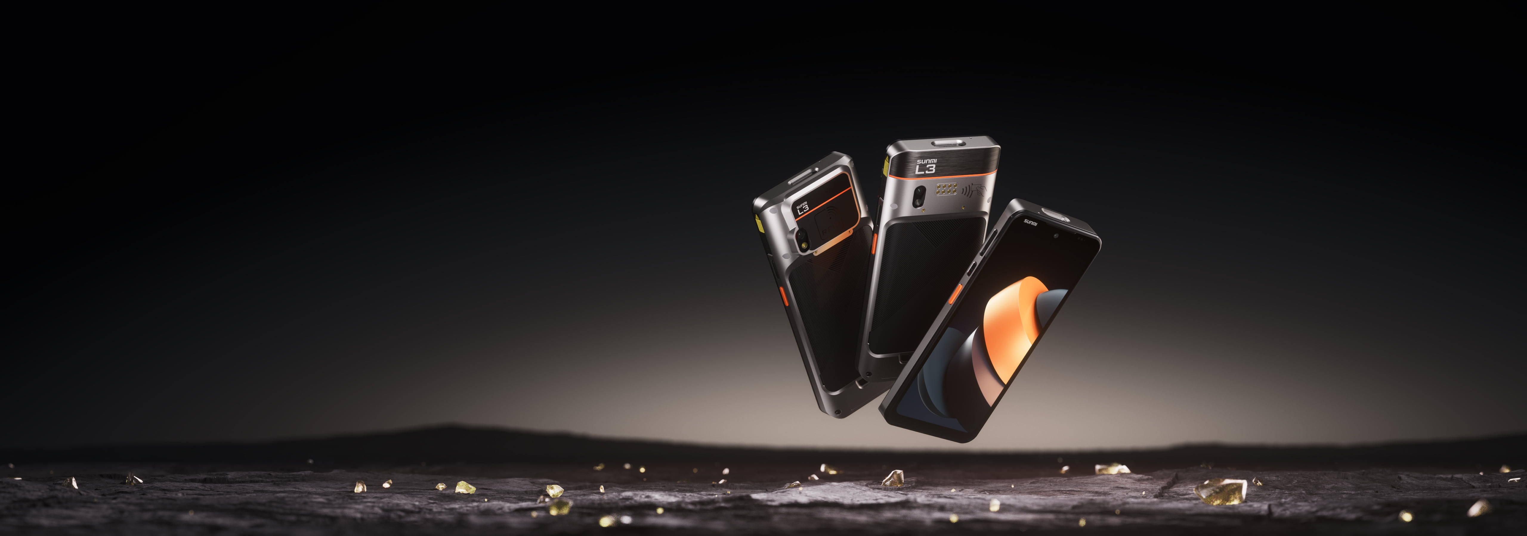 PDA ANDROID - Banner