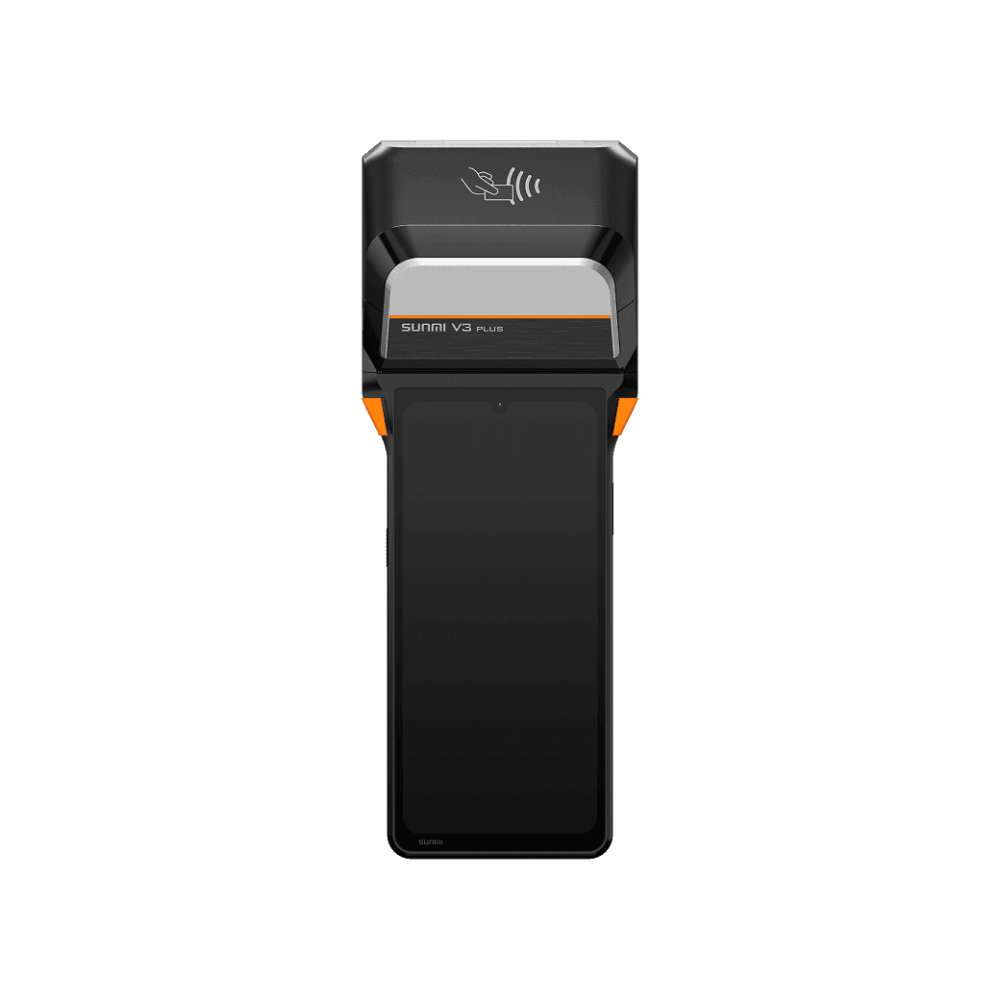 SUNMI V3 PLUS - POS DE MANO ANDROID