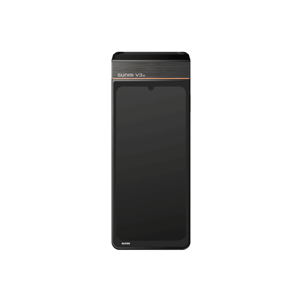 SUNMI V3 - POS DE MANO ANDROID