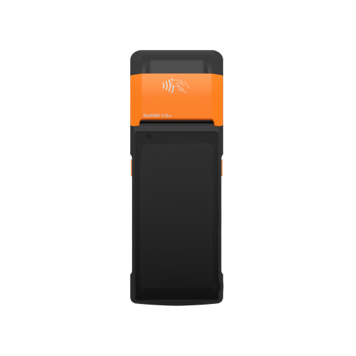 SUNMI V2s - POS DE MANO ANDROID