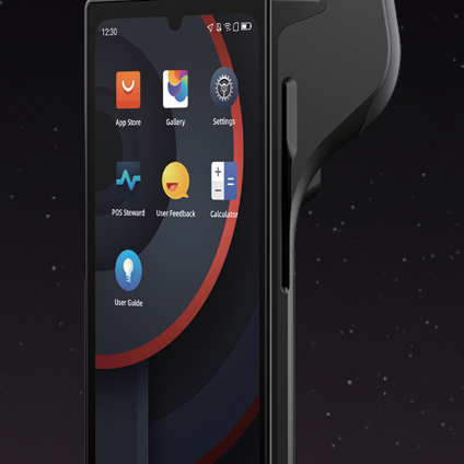 SUNMI P3 ENTRY - POS DE PAGO Android