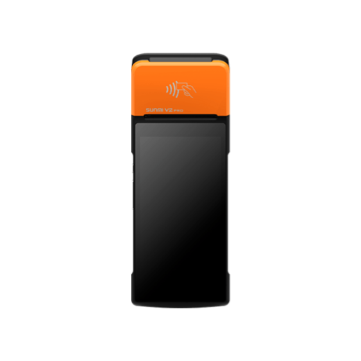 SUNMI V2 PRO - POS DE MANO ANDROID