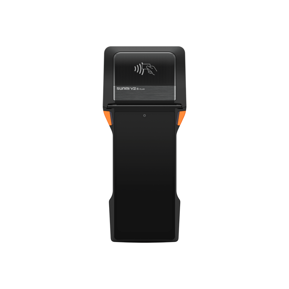 SUNMI V2s PLUS - POS DE MANO ANDROID