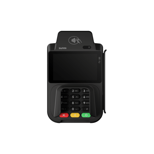 P2 SmartPAD - POS DE PAGO Android